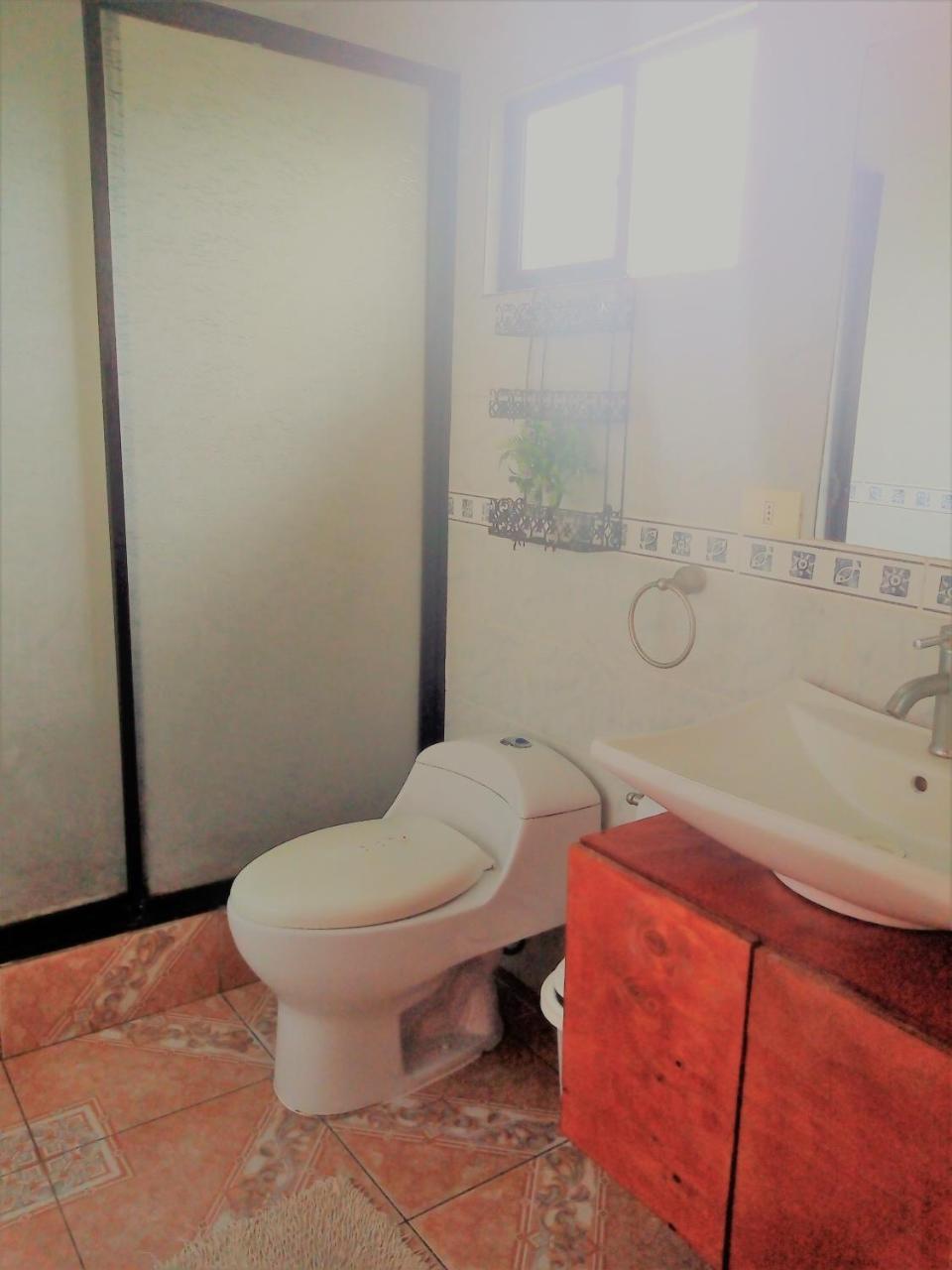 Camping Mihinoa Hotel Hanga Roa Esterno foto